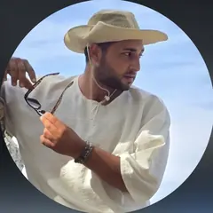 Ali Ergin